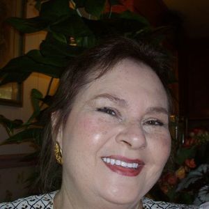 Meet your Posher, Joanna